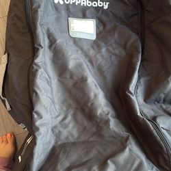 Uppa Baby Stroller Travel Bag