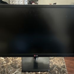 Lg Monitor 
