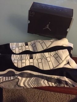 Jordan concord