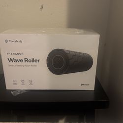 Theragun Foam Roller