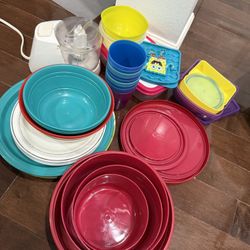 Free- Misc Kitchen Items