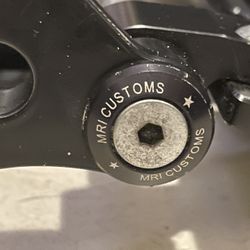 MRI Customs (Center Stand)