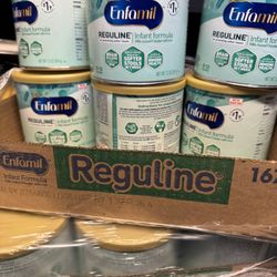 Enfamil Formula Reguline 7.2oz Cans Sell Or Trade For Enfamil 12oz Cans 