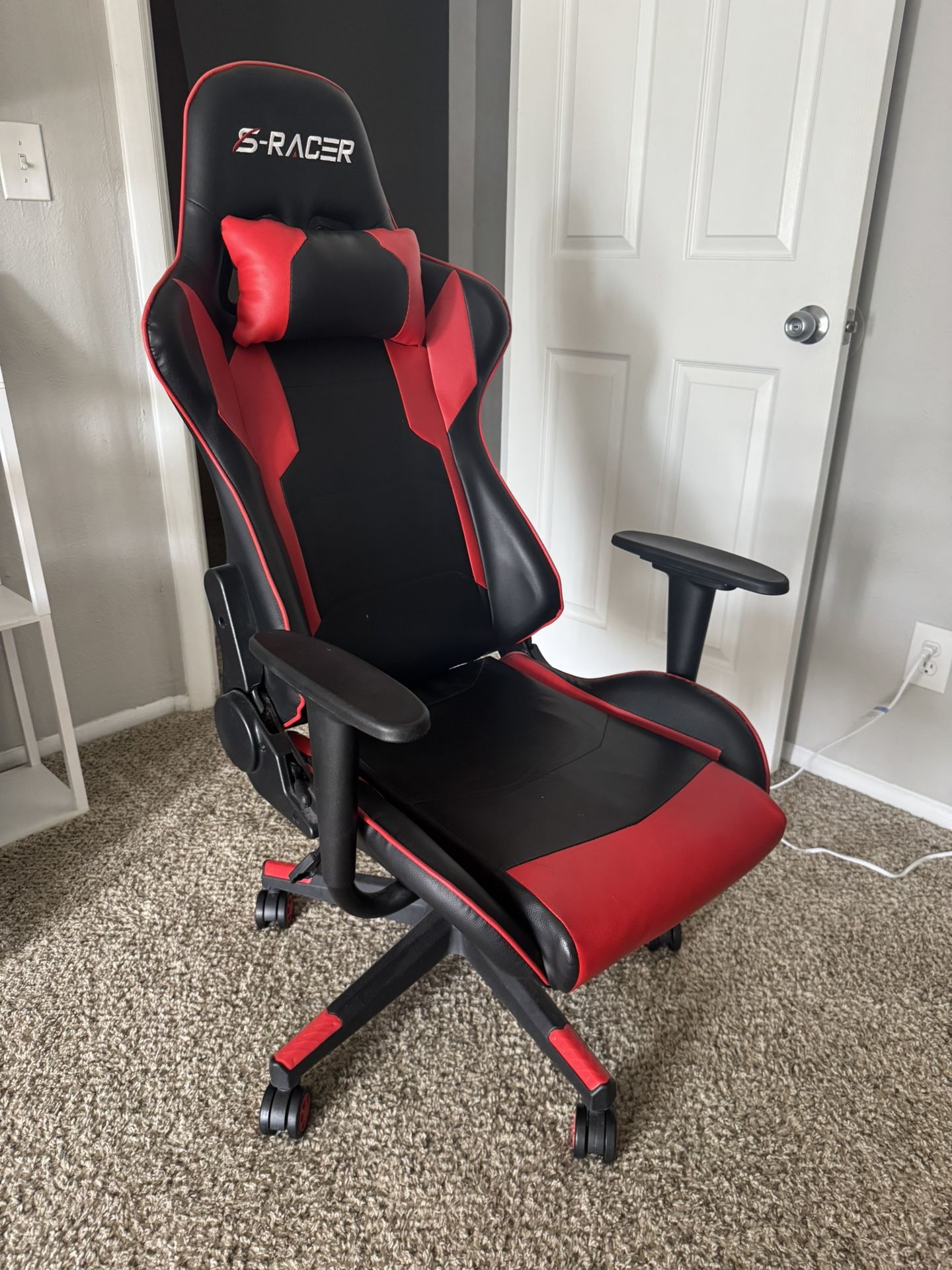 Computer Gaming Chair