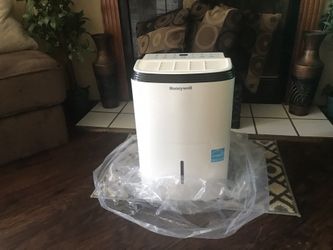 Air Humidifier