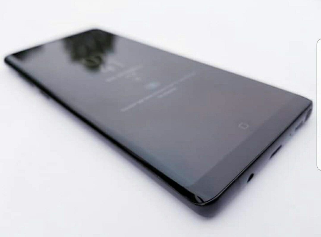 Factory unlocked, Samsung Galaxy Note 8, Great Condition