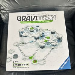 Gravitrax