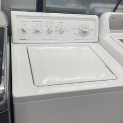 Kenmore Washer. 1 Year Warranty 