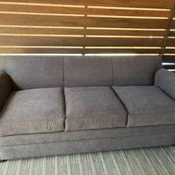 Sleeper Sofa 