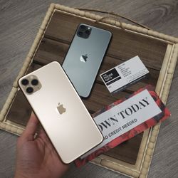 📱 iPhone 11 Pro from $229 – Flagship Power at a Fraction of the Price