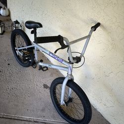 Bmx Bike