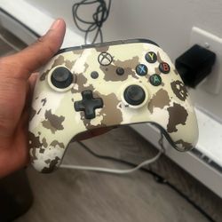 Xbox Controller Pick Up!