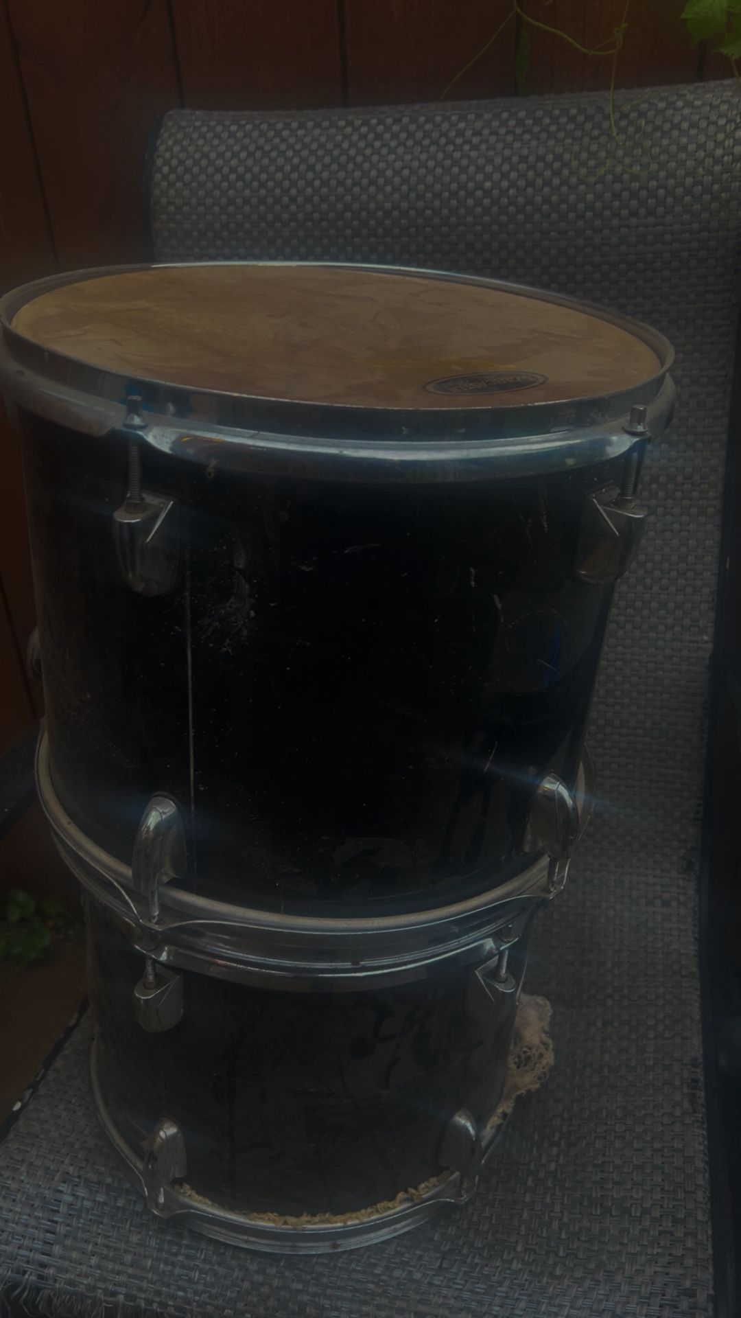 Drums