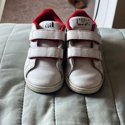 Toddlers Adidas