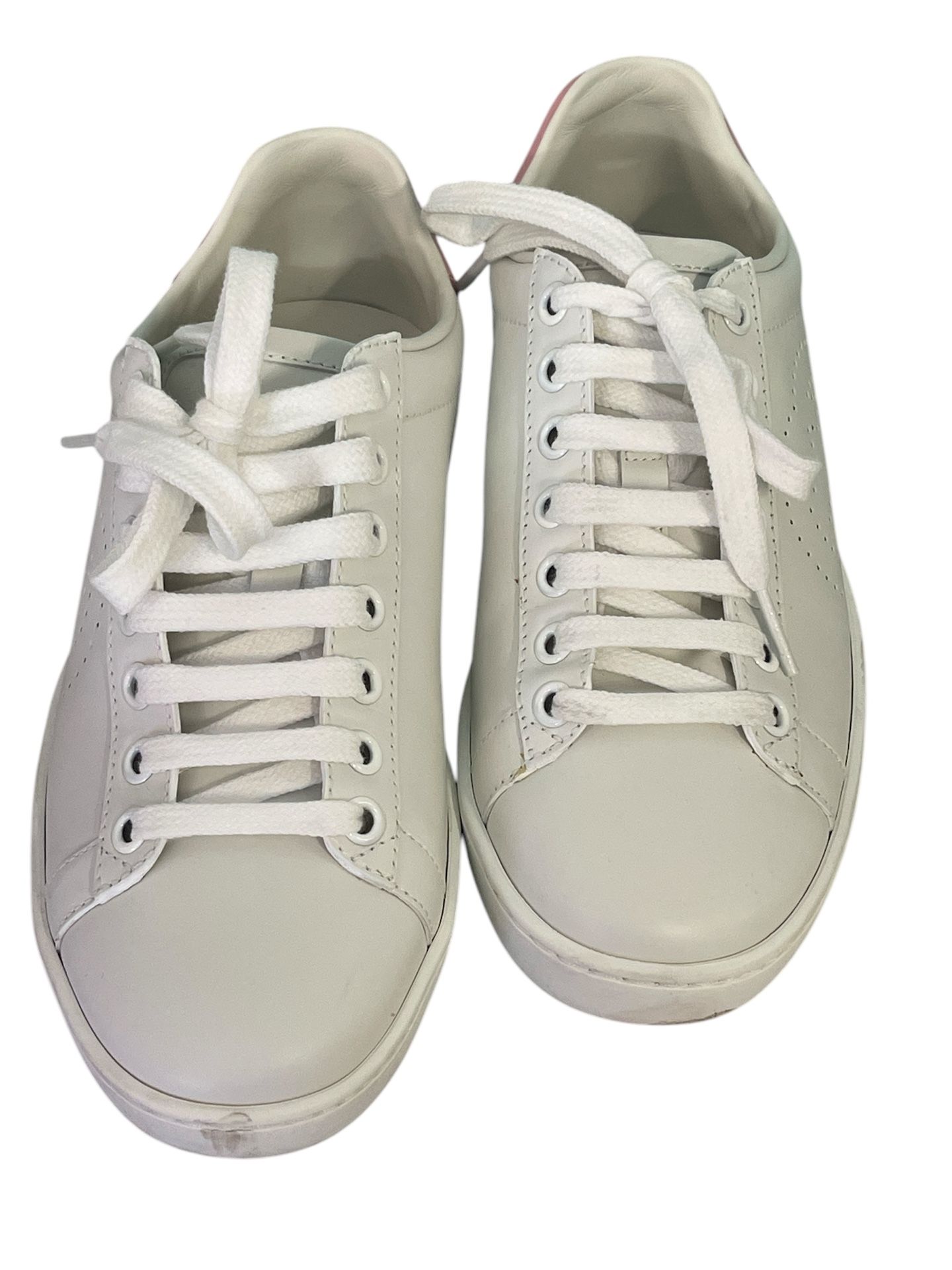 Gucci Women’s Interlocking G Sneakers