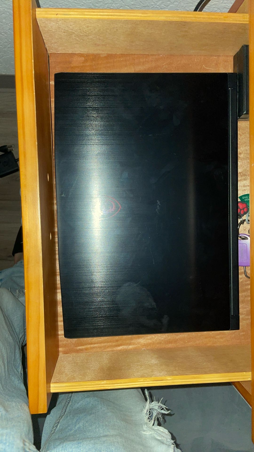 MSI Thin GF63 15.6" 144Hz Gaming Laptop