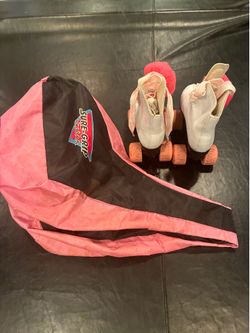 Girls Skates
