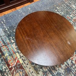 Coffee table End table