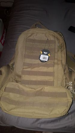 Condor 3 day assault pack