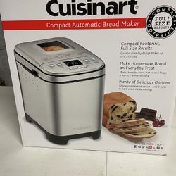 Cuisinart Bread maker 