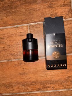 Azzaro cologne