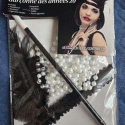 Costume Accessories 