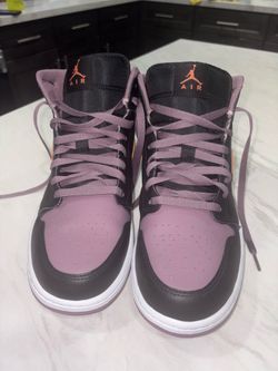 Men’s shoes