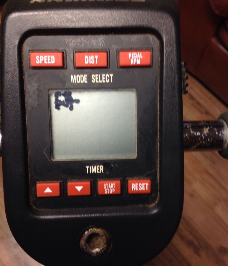 Schwinn dx900 computer sales