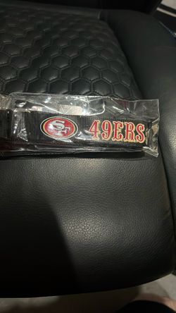 San Francisco 49ers Lanyard
