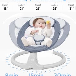 Baby Swing 