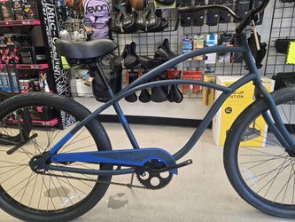 Tuesday Beach Cruiser