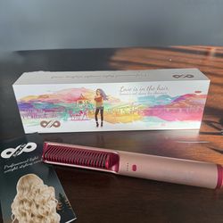 Belle A Vie Styling Comb