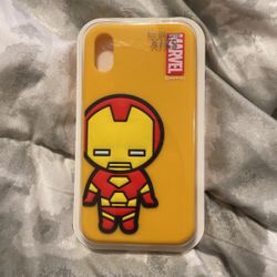 Iron Man iPhone X/xs Phone Case