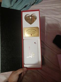 Golden rose
