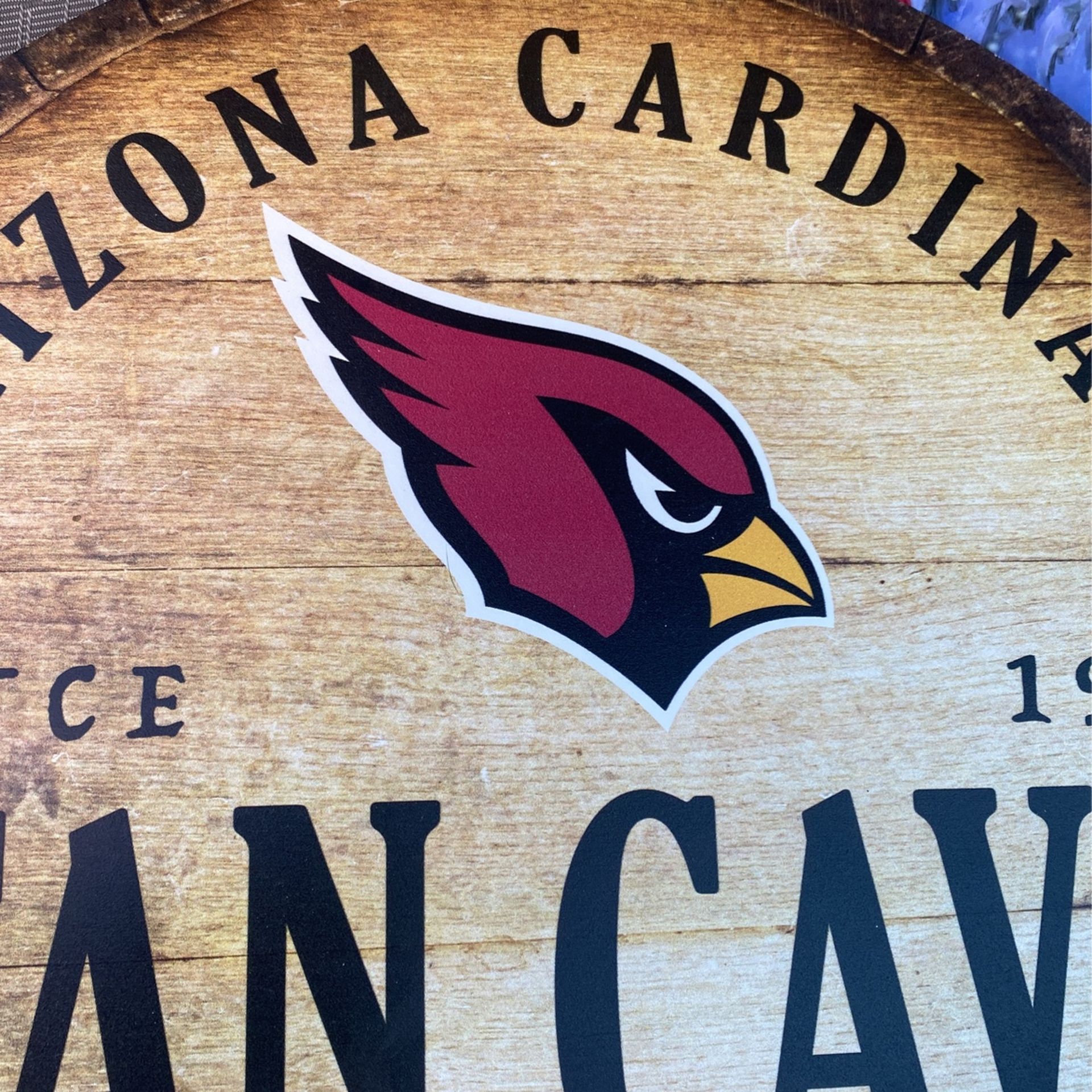 AZ Cardinals vs CIN Bengals- (10/8/23), Price Per Ticket for Sale in  Phoenix, AZ - OfferUp