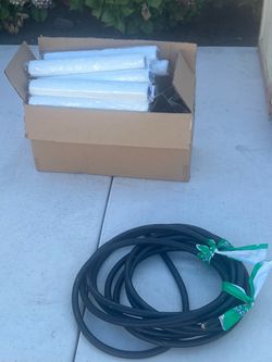 Epoxy floor equipment