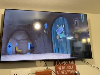 Smart TV