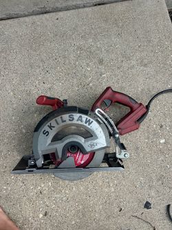 Skilsaw
