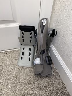 Size 8 Medical Boot