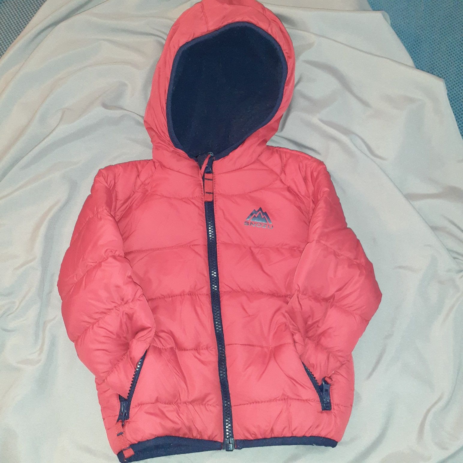 Boy jackets 2T