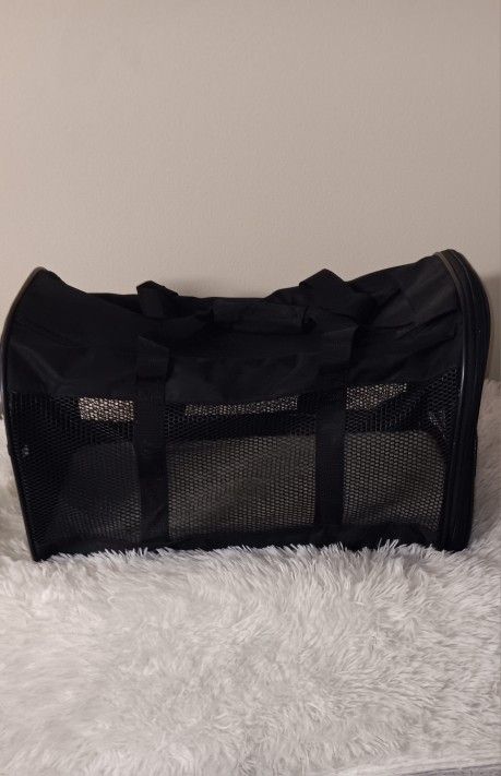 Pet Carrier