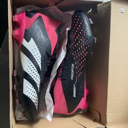 Predator Accuracy .1 AG