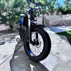 1500w E-bike Akez Price Cut!!!