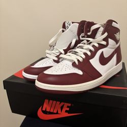 Jordan 1 OG 