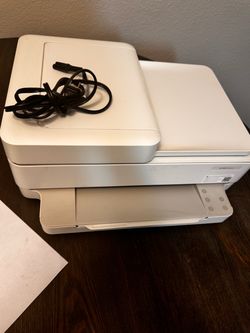 HP ENVY 6452e Printer