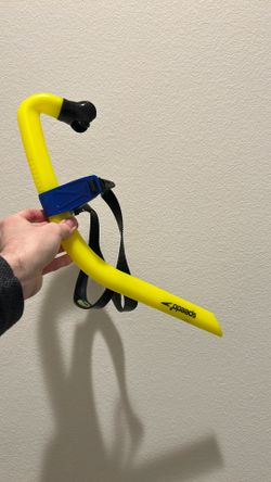 Speedo Snorkel