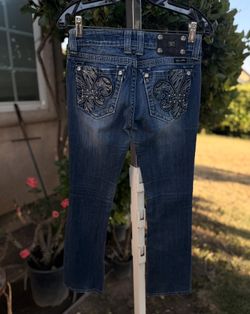ℳ𝒾𝓈𝓈 ℳℯ 𝒥ℯ𝒶𝓃𝓈 ℬℴℴ𝓉 𝒥ℯ𝒶𝓃𝓈 ** 𝒮𝒾𝓏ℯ 26 ** $25