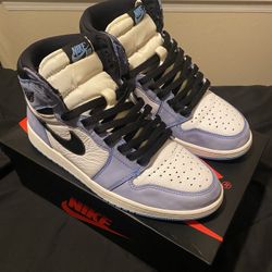 Air Jordan 1 Retro High OG University Blue