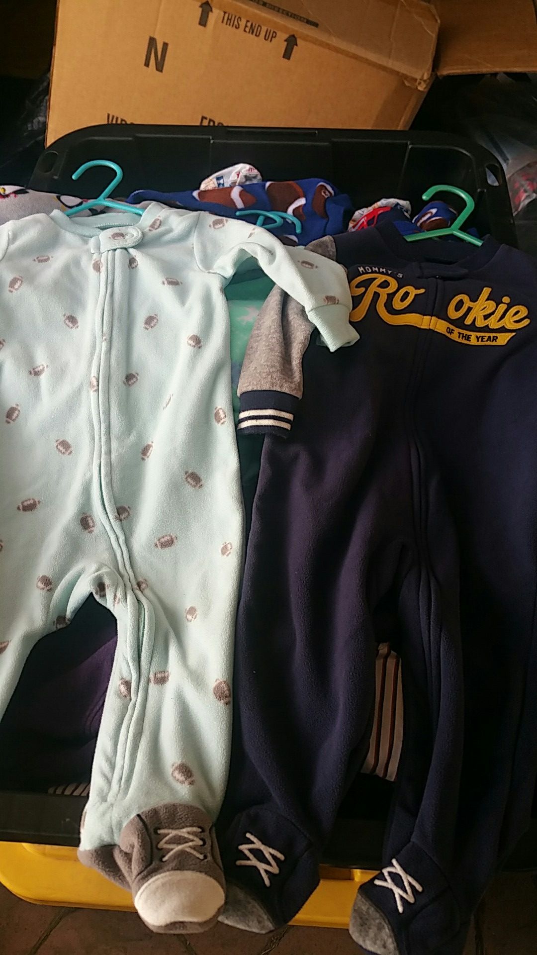 Onesies