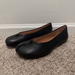 Maison Margiela shoes